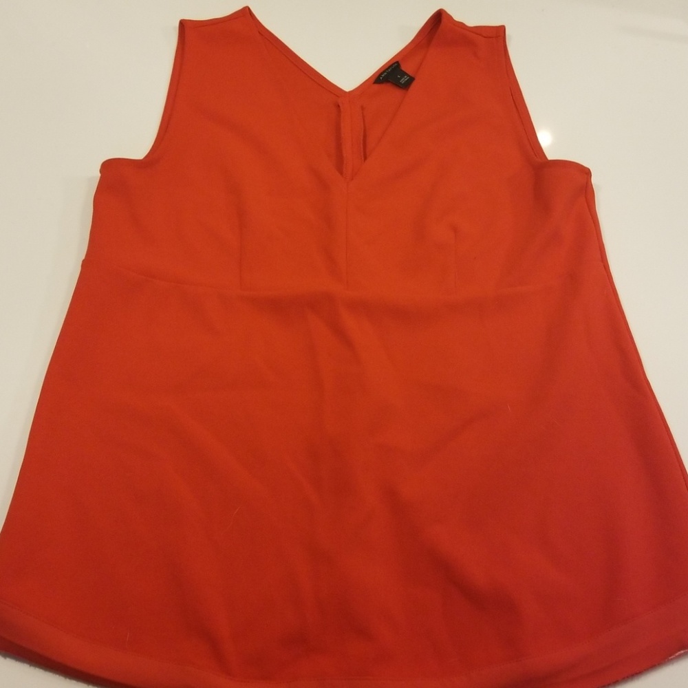 Cherry Work Top